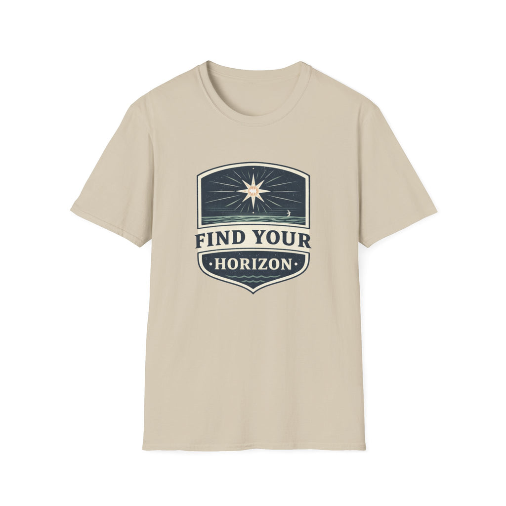 Find Your Horizon T-Shirt