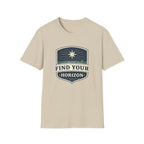 Find Your Horizon T-Shirt