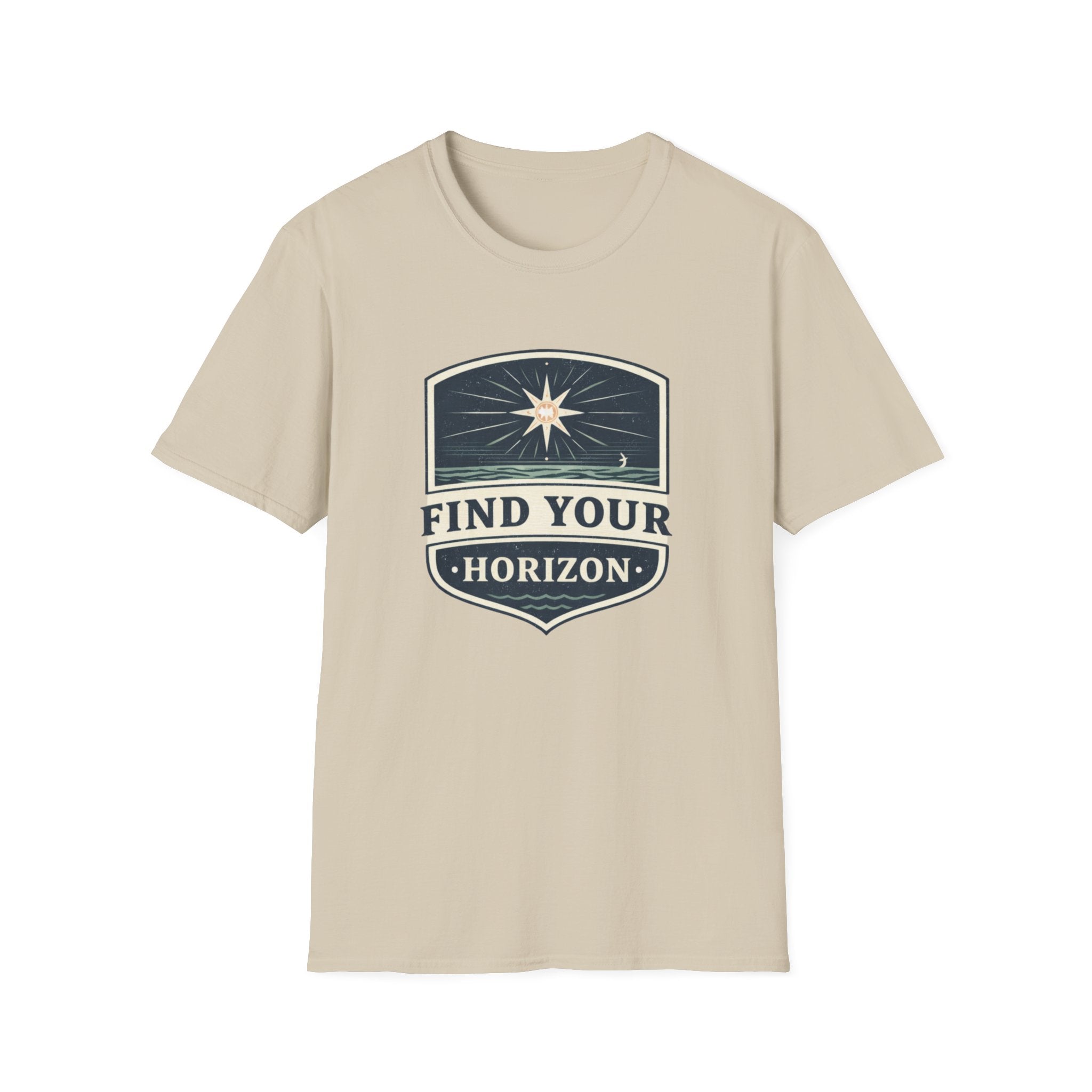 Find Your Horizon T-Shirt