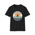 Saltwater Escape T-Shirt