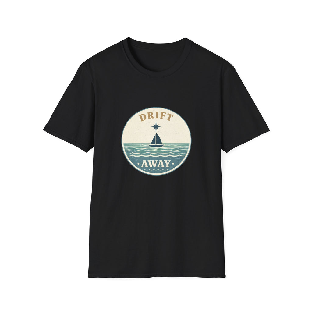 Drift Away T-Shirt