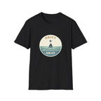 Drift Away T-Shirt
