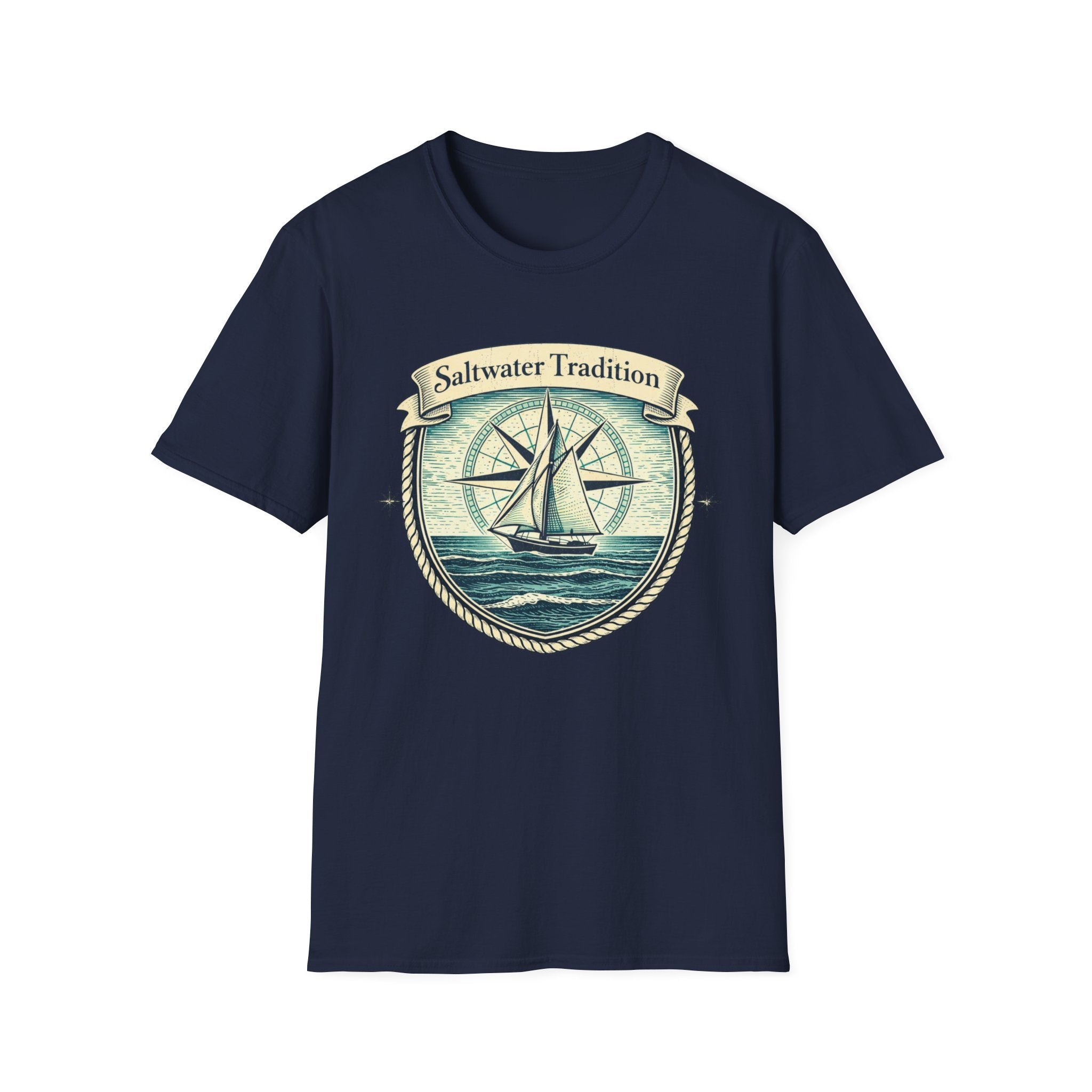 Saltwater Tradition T-Shirt