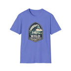 Wild Unfiltered T-Shirt