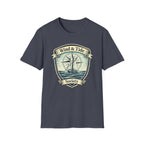 Wind and Tide Society T-Shirt