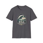 Wild Unfiltered T-Shirt