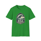 Wild Unfiltered T-Shirt