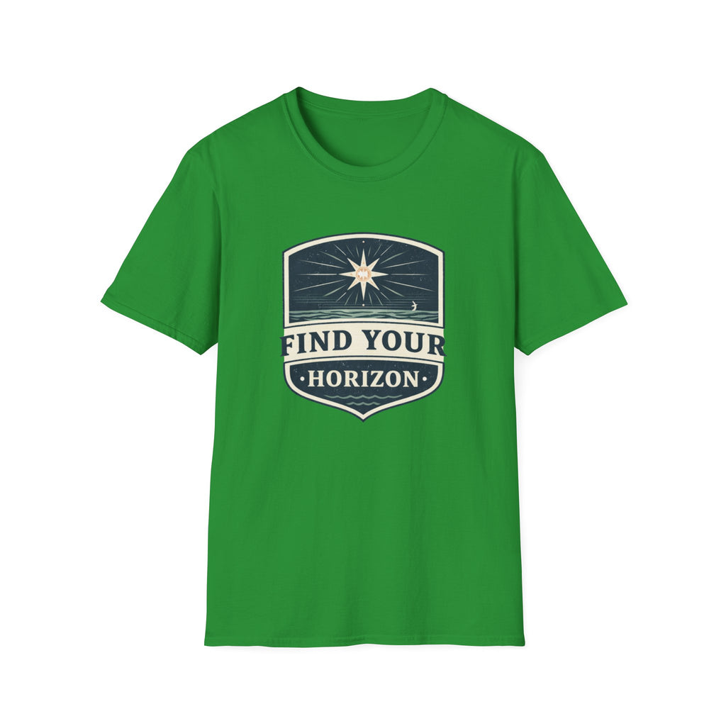 Find Your Horizon T-Shirt