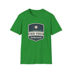 Find Your Horizon T-Shirt
