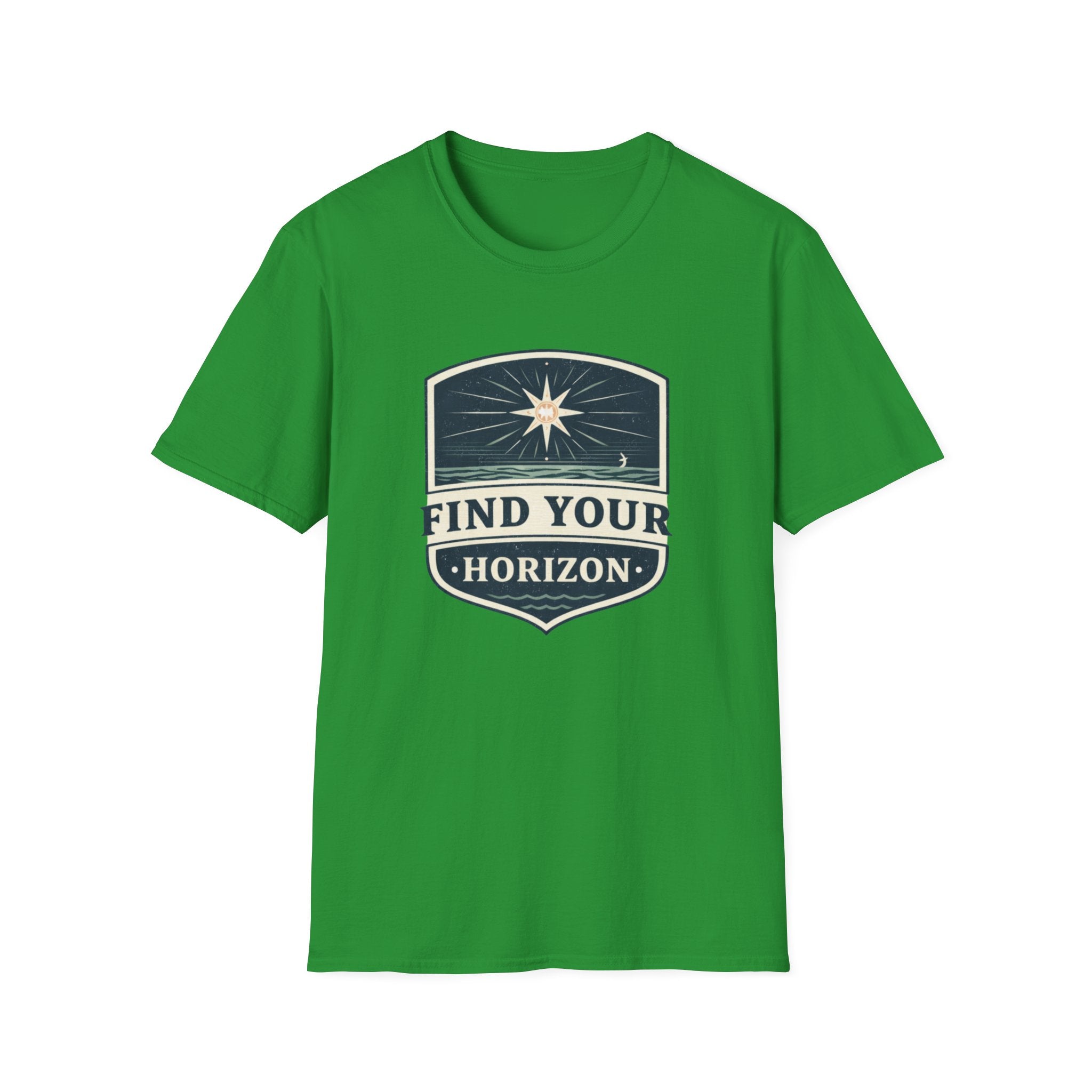 Find Your Horizon T-Shirt