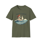 Trim It Harder 2 T-Shirt