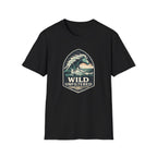 Wild Unfiltered T-Shirt