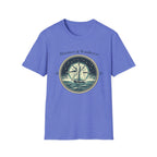 Mariners and Wanderers T-Shirt