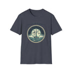 Mariners and Wanderers T-Shirt
