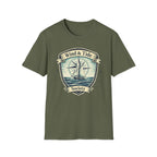Wind and Tide Society T-Shirt