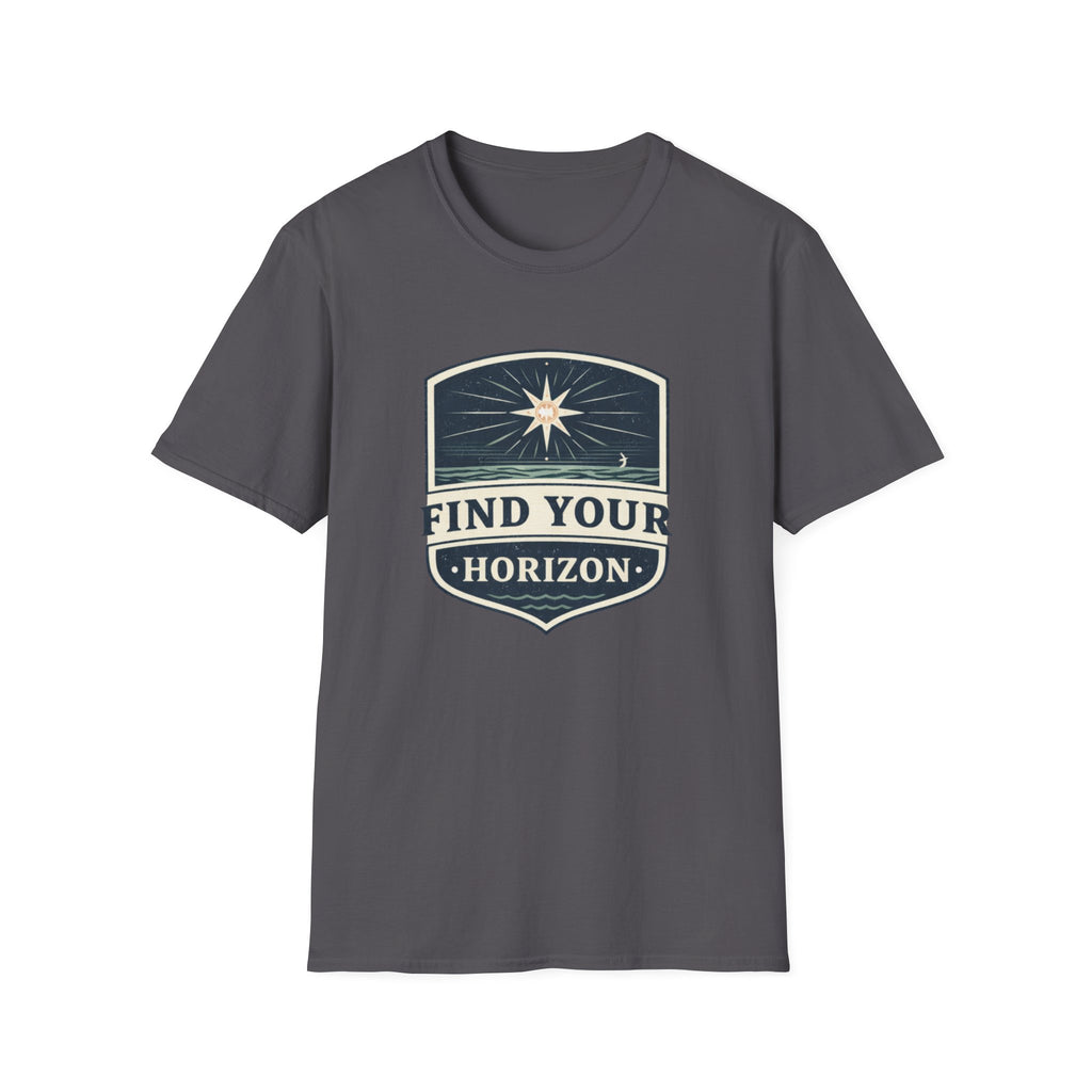 Find Your Horizon T-Shirt