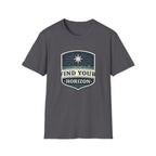Find Your Horizon T-Shirt