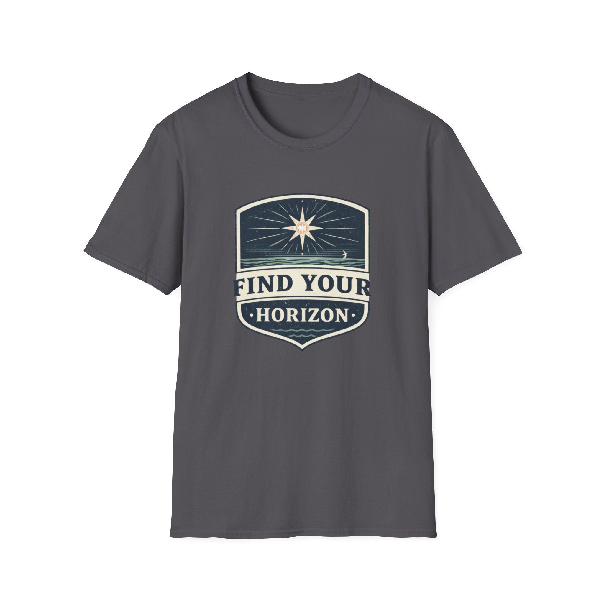 Find Your Horizon T-Shirt