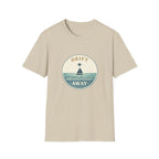 Drift Away T-Shirt