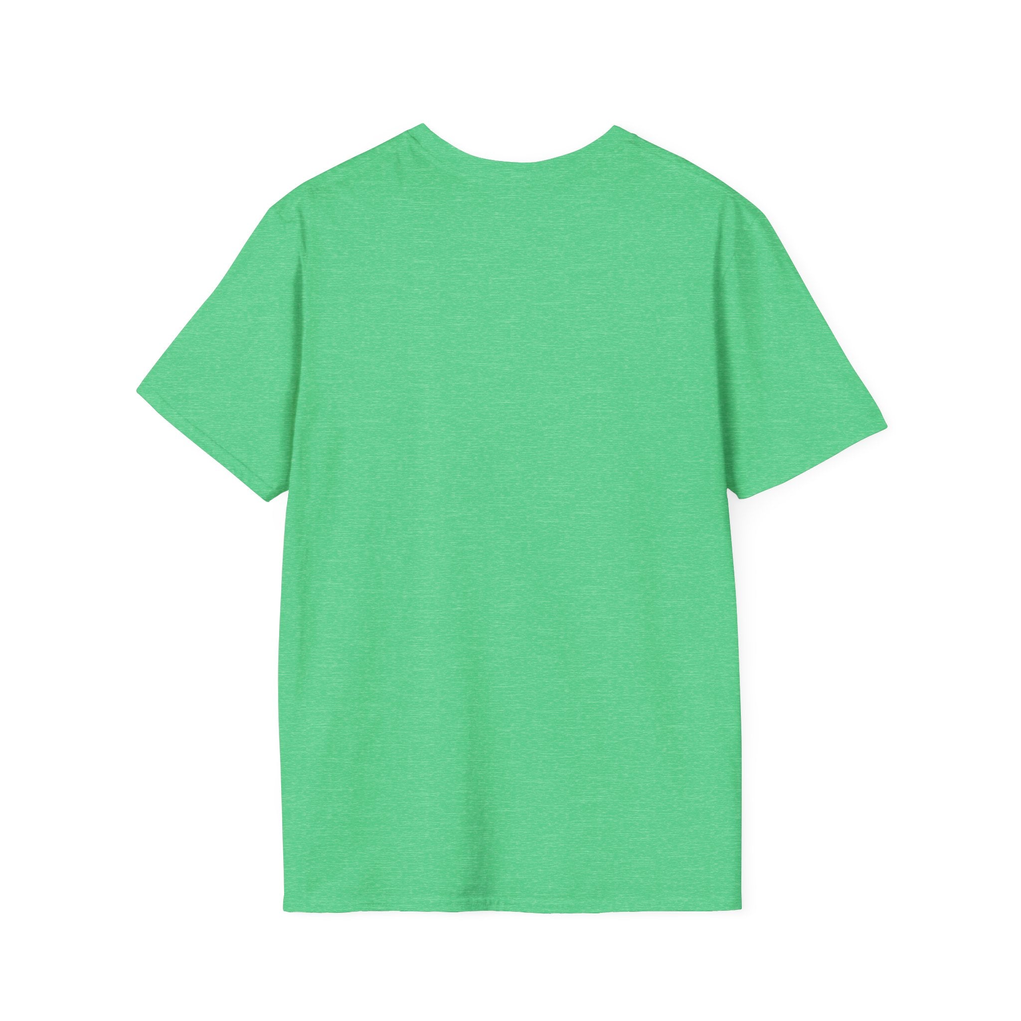 Go Sailing T-Shirt — "Go Sailing Worst Case" Nautical Crew Tee