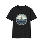 Harbor Escape Society T-Shirt