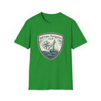 Saltwater Navigation Club T-Shirt
