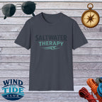 Saltwater Therapy T-Shirt