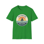 Saltwater Escape T-Shirt