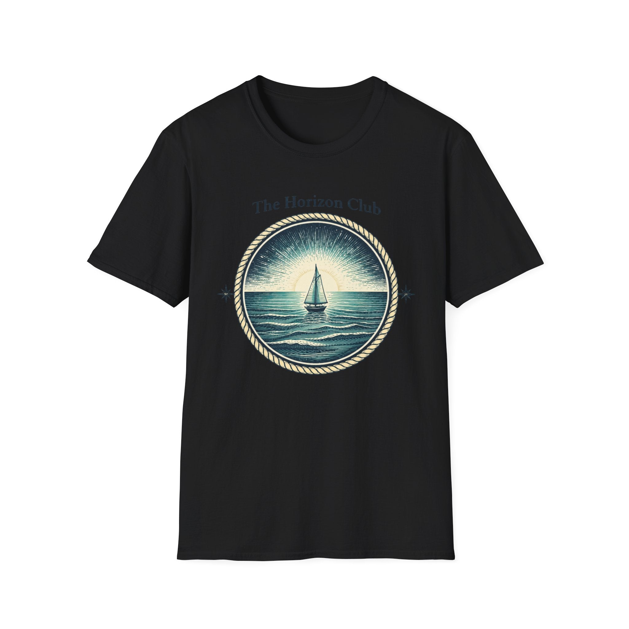 The Horizon Club T-Shirt