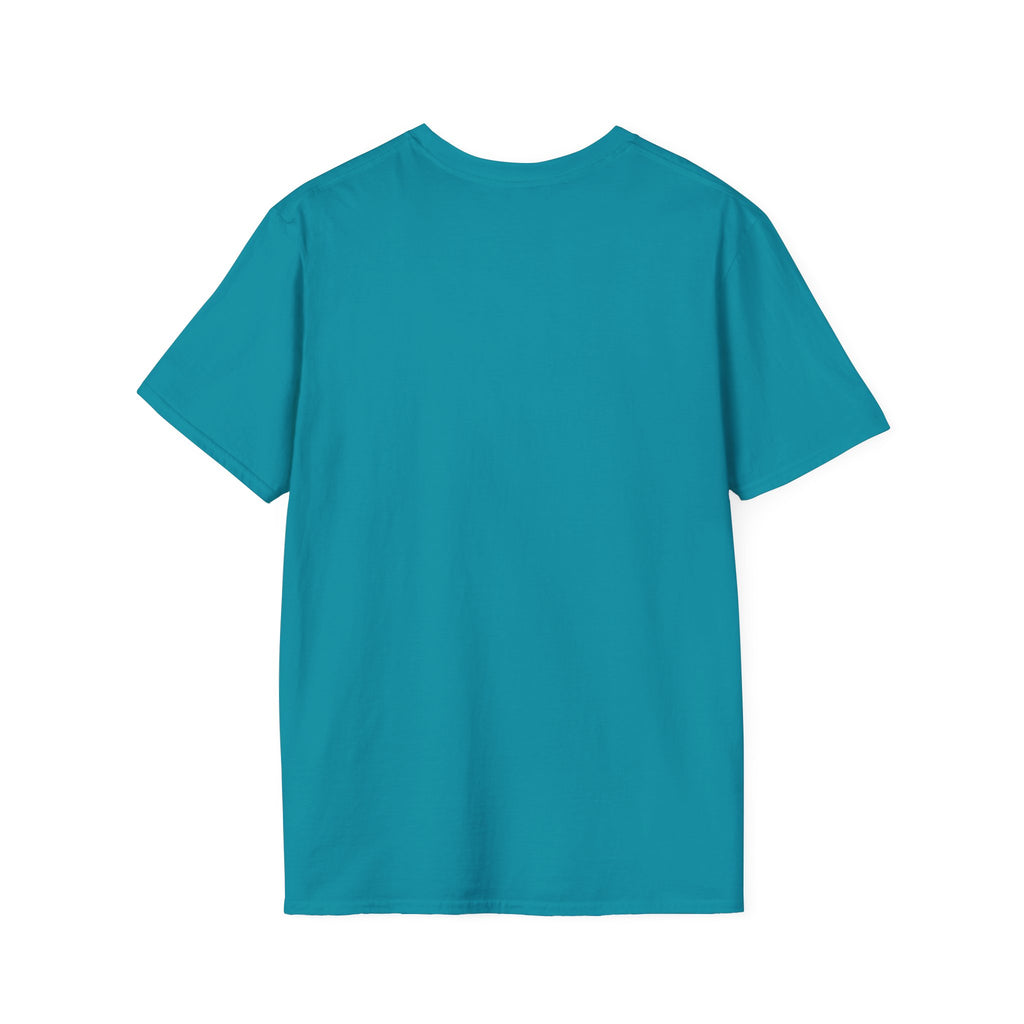 Sailboat Graphic T‑Shirt — "Just the Tip of the Sail" Nautical Tee