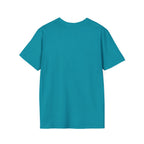 Sailboat Graphic T‑Shirt — "Just the Tip of the Sail" Nautical Tee
