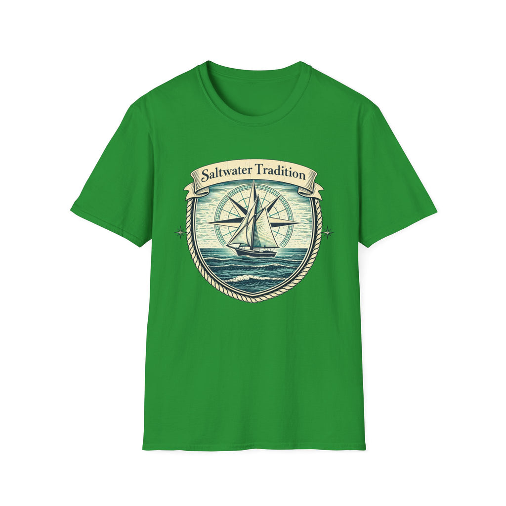 Saltwater Tradition T-Shirt
