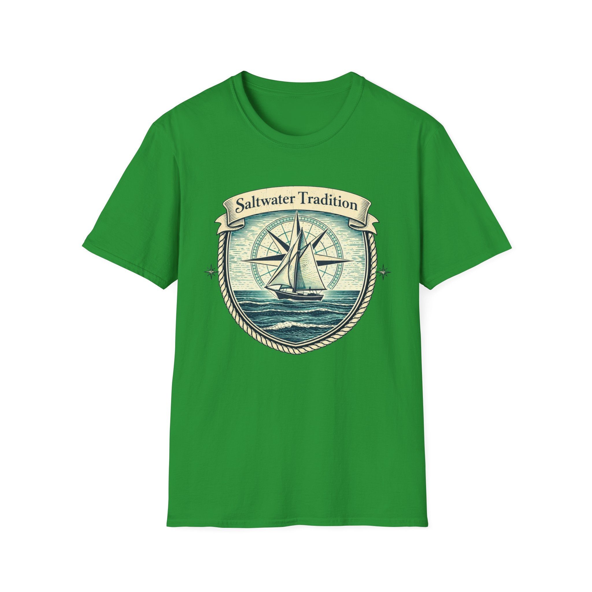 Saltwater Tradition T-Shirt