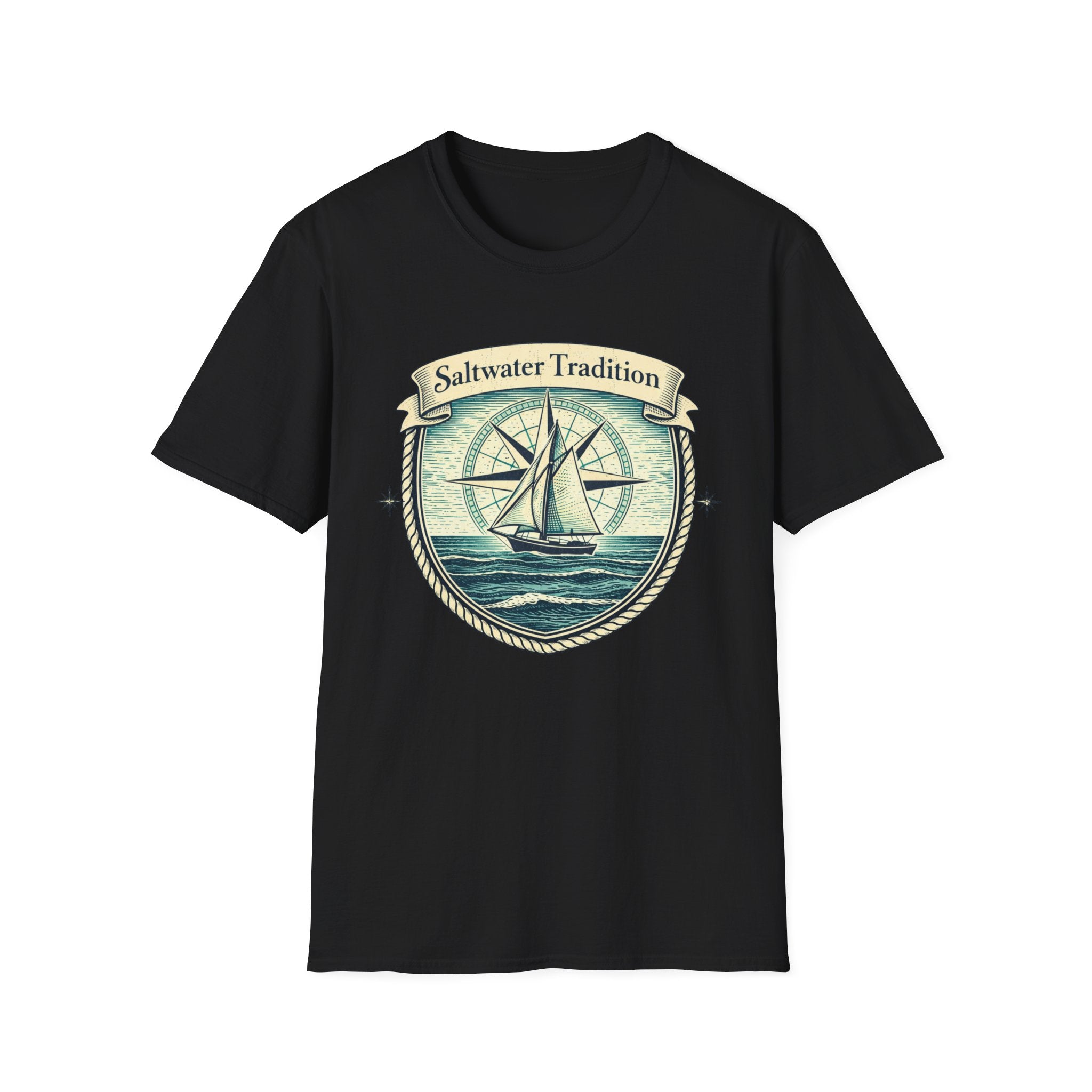 Saltwater Tradition T-Shirt
