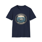 Honestly Outdoors T-Shirt