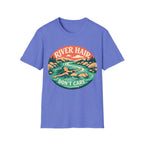 River Hair Don't Care T-Shirt