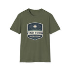 Find Your Horizon T-Shirt
