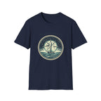 Mariners and Wanderers T-Shirt
