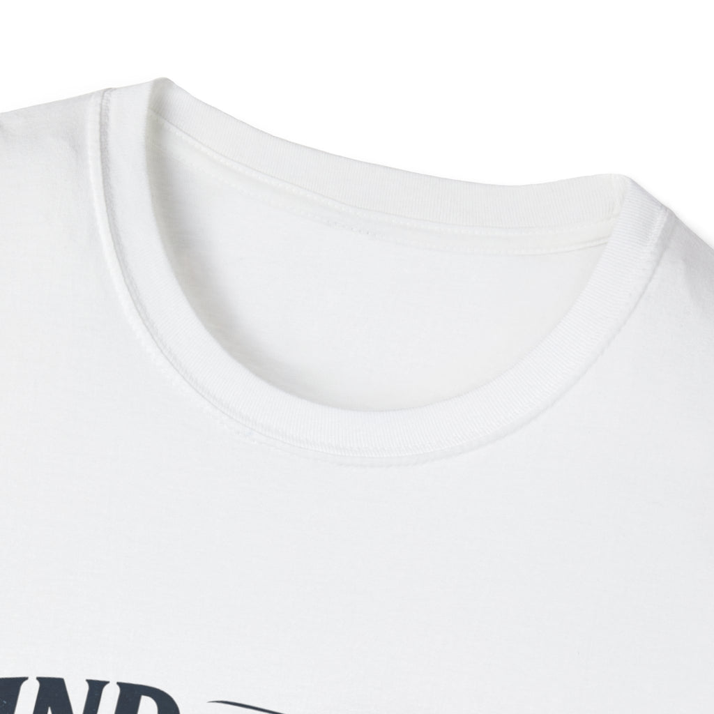 Wind and Tide Club Sailing T-Shirt — Nautical Boat Tee
