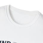 Wind and Tide Club Sailing T-Shirt — Nautical Boat Tee
