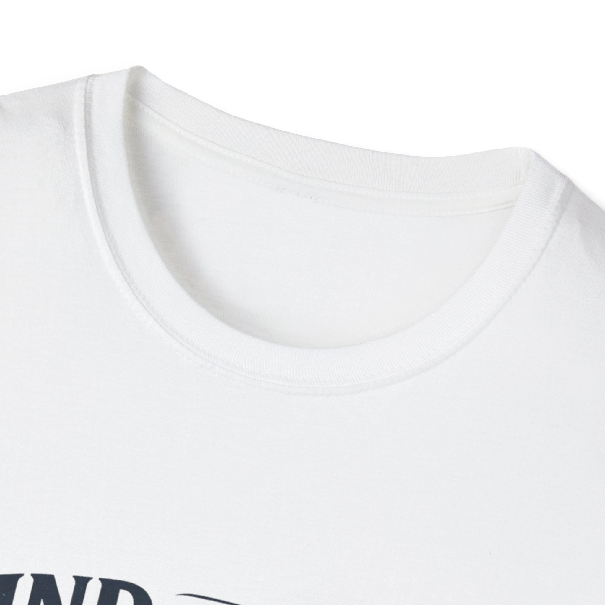 Wind and Tide Club Sailing T-Shirt — Nautical Boat Tee