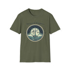 Mariners and Wanderers T-Shirt