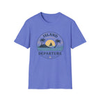 Island Departure T-Shirt