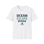 Ocean Escape Mode T-Shirt
