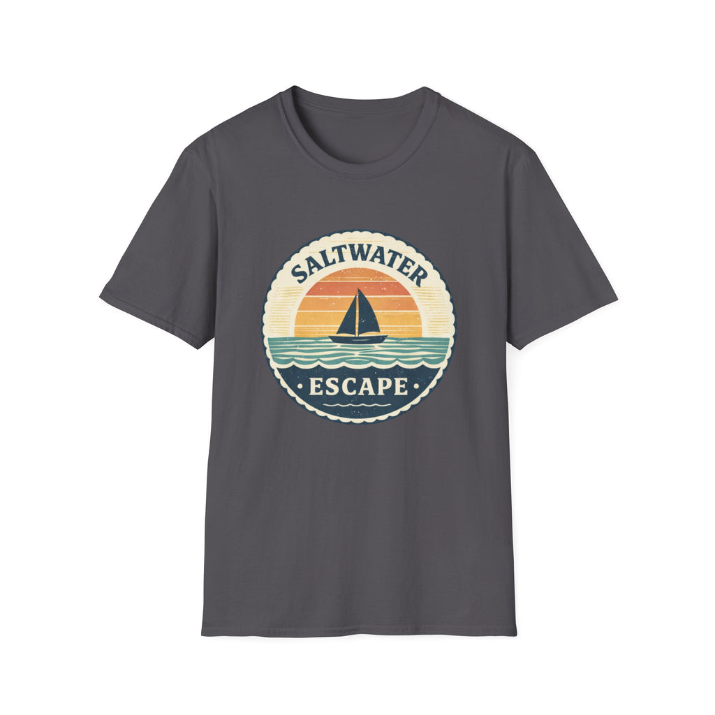 Saltwater Escape T-Shirt