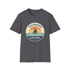 Saltwater Escape T-Shirt