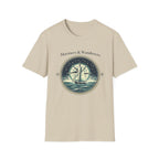 Mariners and Wanderers T-Shirt
