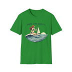 Ride The Swell T-Shirt