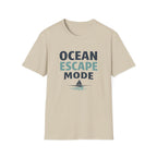 Ocean Escape Mode T-Shirt