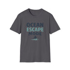 Ocean Escape Mode T-Shirt